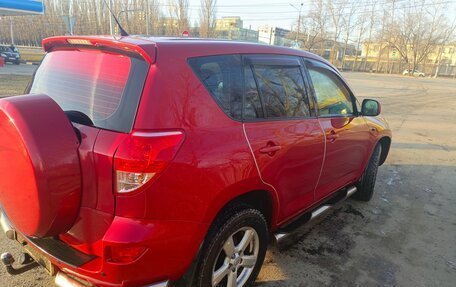 Toyota RAV4, 2007 год, 1 099 000 рублей, 3 фотография