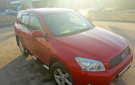 Toyota RAV4, 2007 год, 1 099 000 рублей, 2 фотография