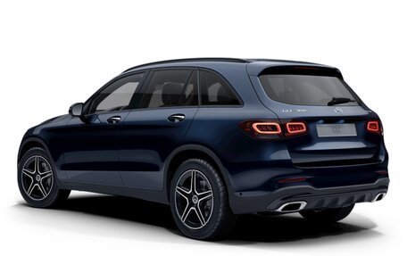 Mercedes-Benz GLC, 2024 год, 8 890 000 рублей, 12 фотография