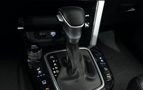 KIA Seltos I, 2021 год, 1 690 091 рублей, 10 фотография