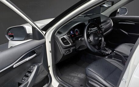 KIA Seltos I, 2021 год, 1 690 091 рублей, 5 фотография