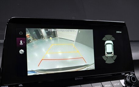 KIA Seltos I, 2021 год, 1 690 091 рублей, 15 фотография