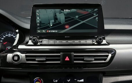 KIA Seltos I, 2021 год, 1 690 091 рублей, 11 фотография