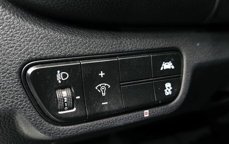 KIA Seltos I, 2021 год, 1 690 091 рублей, 12 фотография