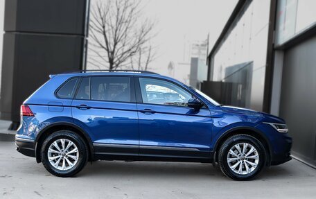 Volkswagen Tiguan II, 2021 год, 2 599 000 рублей, 6 фотография