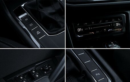 Volkswagen Tiguan II, 2021 год, 2 599 000 рублей, 22 фотография