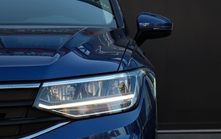 Volkswagen Tiguan II, 2021 год, 2 599 000 рублей, 30 фотография