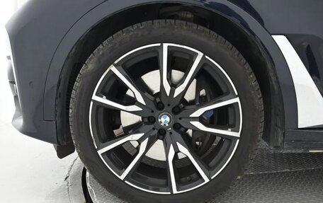BMW X7, 2021 год, 6 600 000 рублей, 5 фотография