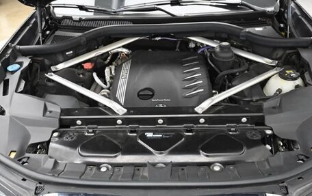BMW X7, 2021 год, 6 600 000 рублей, 6 фотография