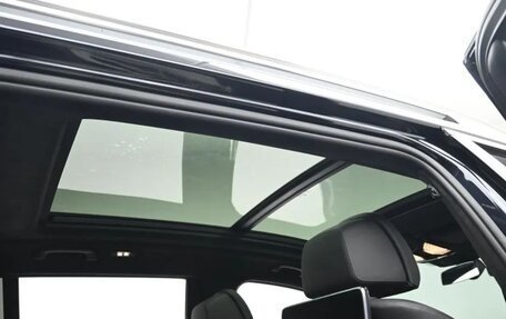BMW X7, 2021 год, 6 600 000 рублей, 10 фотография