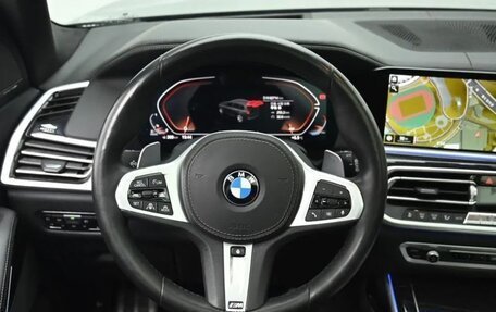 BMW X7, 2021 год, 6 600 000 рублей, 14 фотография