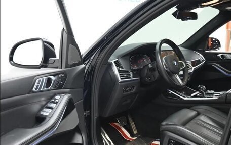 BMW X7, 2021 год, 6 600 000 рублей, 12 фотография