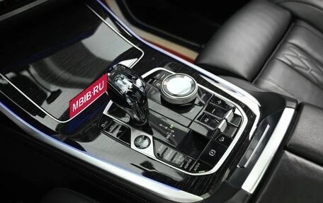 BMW X7, 2021 год, 6 600 000 рублей, 9 фотография