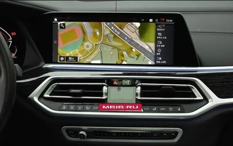 BMW X7, 2021 год, 6 600 000 рублей, 15 фотография