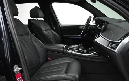 BMW X7, 2021 год, 6 600 000 рублей, 11 фотография