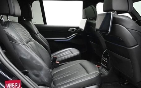 BMW X7, 2021 год, 6 600 000 рублей, 13 фотография