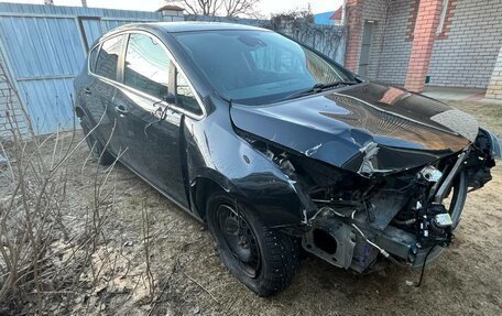 Opel Astra J, 2012 год, 400 000 рублей, 2 фотография