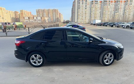 Ford Focus III, 2011 год, 950 000 рублей, 14 фотография