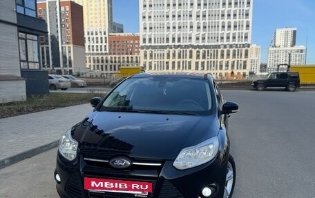 Ford Focus III, 2011 год, 950 000 рублей, 11 фотография