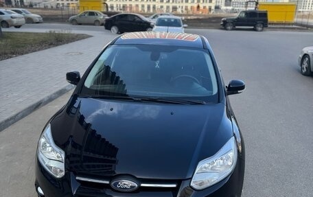 Ford Focus III, 2011 год, 950 000 рублей, 10 фотография