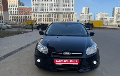 Ford Focus III, 2011 год, 950 000 рублей, 18 фотография