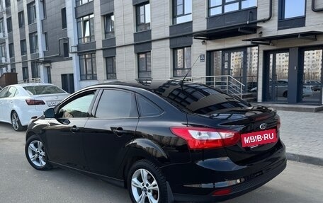 Ford Focus III, 2011 год, 950 000 рублей, 16 фотография