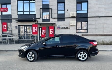 Ford Focus III, 2011 год, 950 000 рублей, 6 фотография