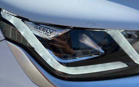 Geely Coolray I, 2021 год, 1 799 000 рублей, 11 фотография