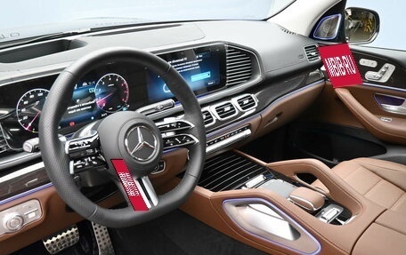 Mercedes-Benz GLS, 2024 год, 19 800 000 рублей, 10 фотография