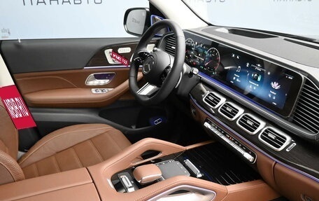 Mercedes-Benz GLS, 2024 год, 19 800 000 рублей, 12 фотография
