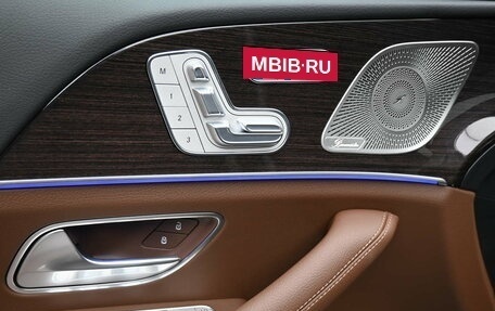 Mercedes-Benz GLS, 2024 год, 19 800 000 рублей, 20 фотография