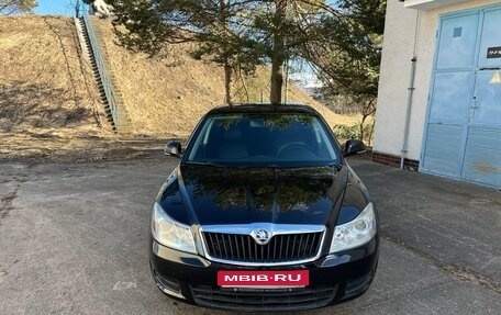 Skoda Octavia, 2011 год, 680 000 рублей, 1 фотография