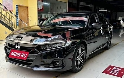 Honda Accord IX рестайлинг, 2022 год, 2 170 000 рублей, 1 фотография