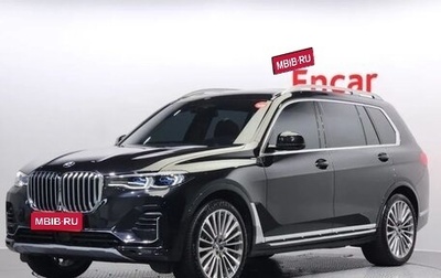 BMW X7, 2021 год, 6 400 000 рублей, 1 фотография