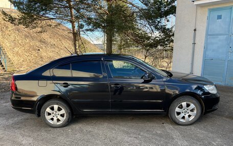 Skoda Octavia, 2011 год, 680 000 рублей, 2 фотография