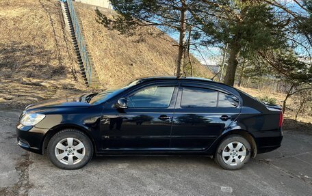 Skoda Octavia, 2011 год, 680 000 рублей, 4 фотография