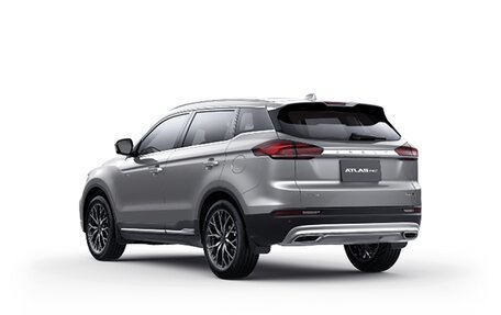 Geely Atlas, 2024 год, 2 649 000 рублей, 2 фотография