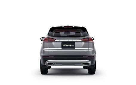 Geely Atlas, 2024 год, 2 649 000 рублей, 5 фотография