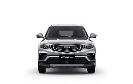 Geely Atlas, 2024 год, 2 649 000 рублей, 4 фотография