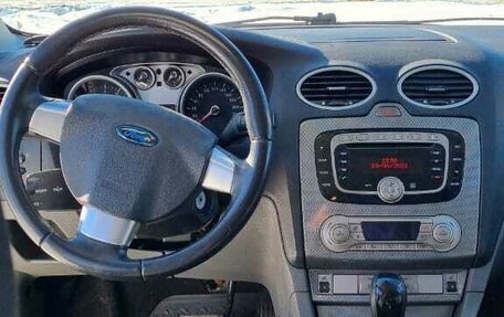 Ford Focus II рестайлинг, 2011 год, 670 000 рублей, 8 фотография