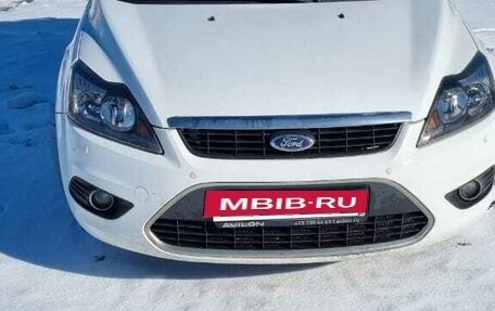 Ford Focus II рестайлинг, 2011 год, 670 000 рублей, 2 фотография