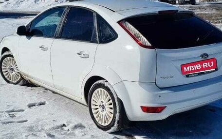 Ford Focus II рестайлинг, 2011 год, 670 000 рублей, 5 фотография