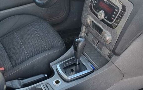Ford Focus II рестайлинг, 2011 год, 670 000 рублей, 10 фотография
