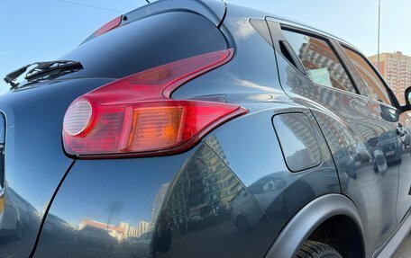 Nissan Juke II, 2011 год, 900 000 рублей, 5 фотография