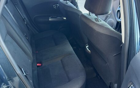 Nissan Juke II, 2011 год, 900 000 рублей, 7 фотография