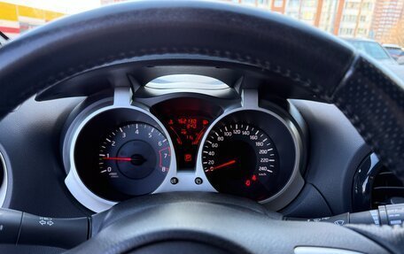 Nissan Juke II, 2011 год, 900 000 рублей, 6 фотография