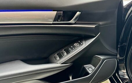 Honda Accord IX рестайлинг, 2022 год, 2 170 000 рублей, 2 фотография