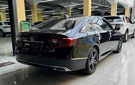 Honda Accord IX рестайлинг, 2022 год, 2 170 000 рублей, 12 фотография
