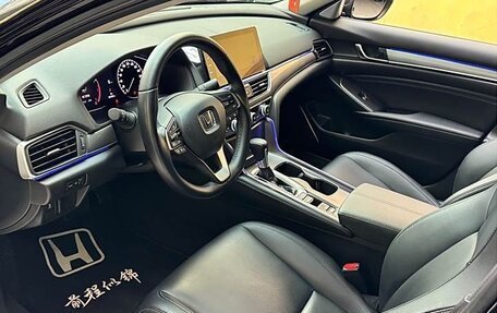 Honda Accord IX рестайлинг, 2022 год, 2 170 000 рублей, 15 фотография