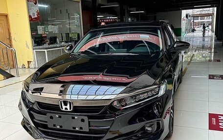 Honda Accord IX рестайлинг, 2022 год, 2 170 000 рублей, 16 фотография